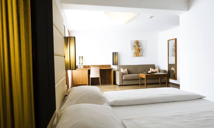 Amras Hotel | Hotel Kapeller