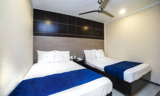 Puebla Hotel | Hotel Kapu Puebla