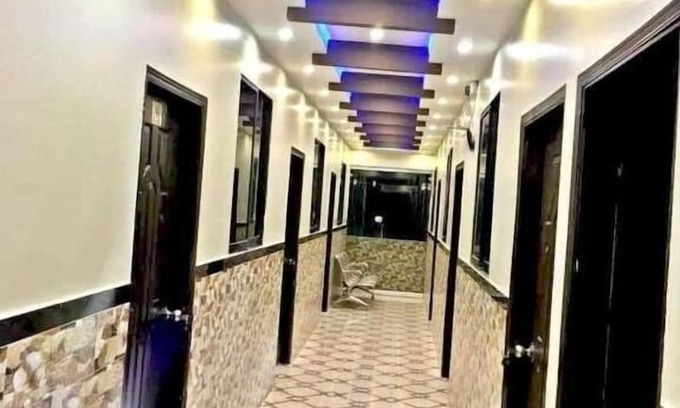 Karachi Casa | Hotel Karachi Guest House