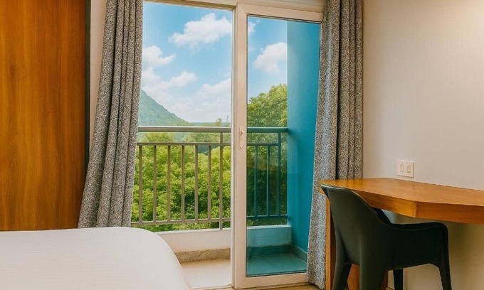 Ambaji Hotel | HOTEL KARDHAR INN