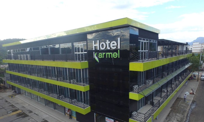 Melgar Hotel | Hotel Karmel