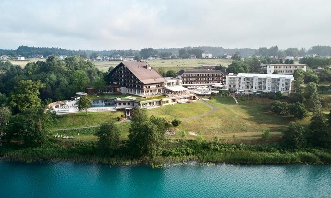 Egg am Faaker See Hotel | Hotel Karnerhof