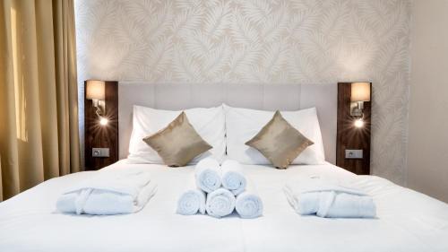 Lanskroun Casa | Hotel Karolina