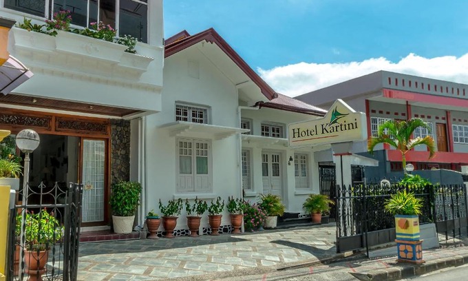 Bukittinggi Hotel | Hotel Kartini