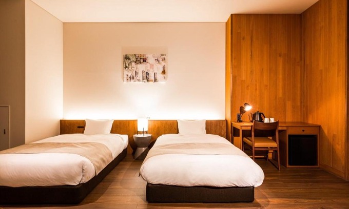 Karuizawa Hotel | HOTEL KARUIZAWA CROSS - Vacation STAY 56438v