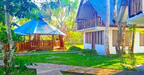 Leticia Hotel | Hotel Karupa Amazonas
