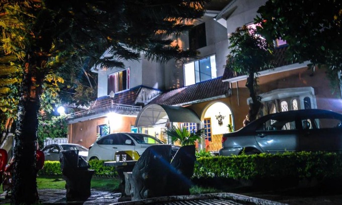 Muzaffarabad Hotel | Hotel Kashmir Lodge