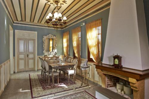 Ioannina Town Centre Casa | Hotel Kastro