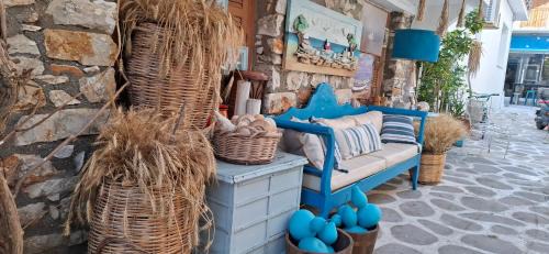 Skiathos Hotel | Hotel Kastro