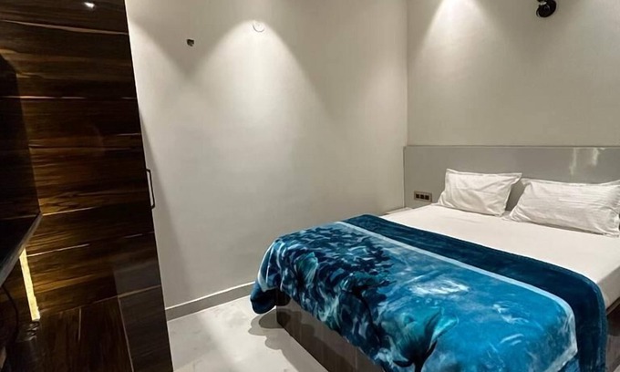 Phase 5 Hotel | Hotel Katani Inn