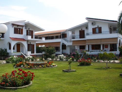 Keramoti Apartamento | Hotel Katerina