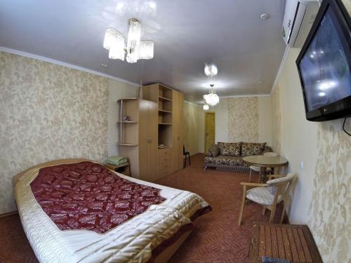 Vinnytsya Hotel | Hotel Katrin