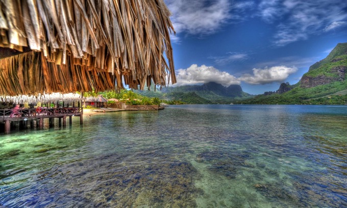 Cook's Bay Complejo | Hotel Kaveka