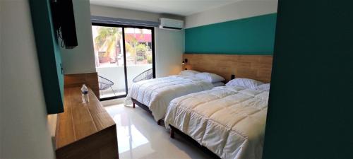 Zona Dorada Hotel | Hotel Kavia Mazatlán