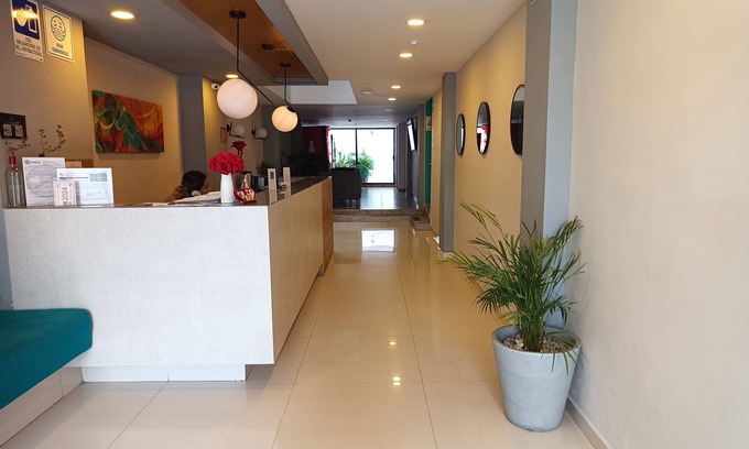 Zona Dorada Hotel | Hotel Kavia Mazatlán