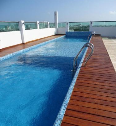 Centro de Cancún Hotel | Hotel Kavia Plus