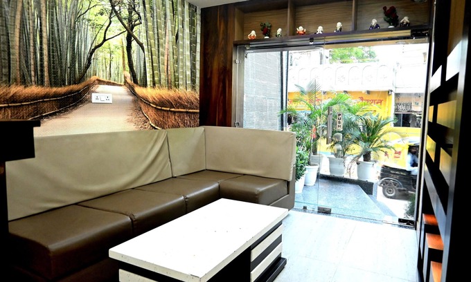Varanasi Casa | Hotel KB Palace