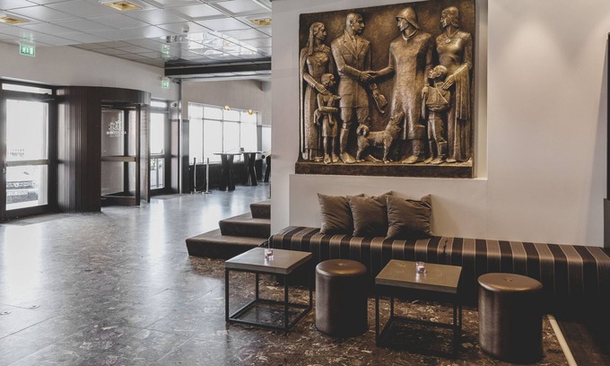 City Center Hotel | Hotel Kea by Keahotels