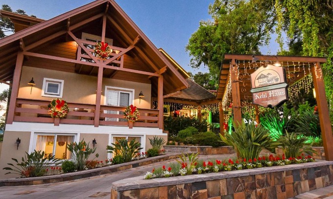Carniel Hotel | Hotel Kehl Haus