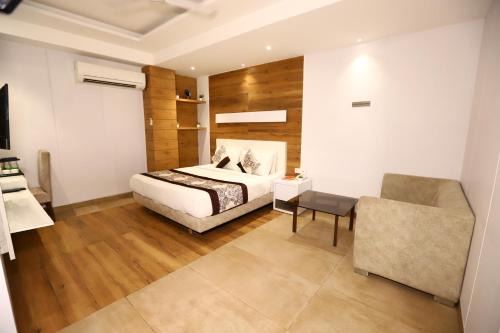Mahipalpur Hotel | Hotel Kelvish With Free Airport Pickup
