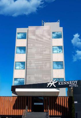 Campinas Hotel | Hotel Kennedy