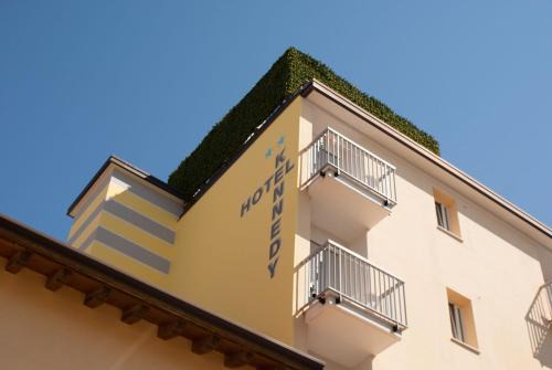 Caorle Hotel | Hotel Kennedy
