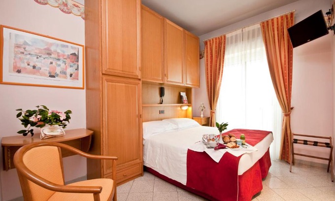 Marina Centro Hotel | Hotel Kennedy