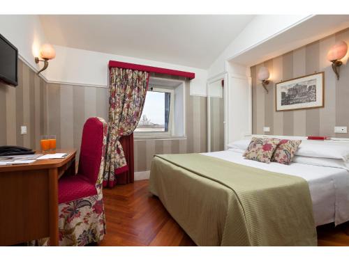 Esquilino Hotel | Hotel Kennedy