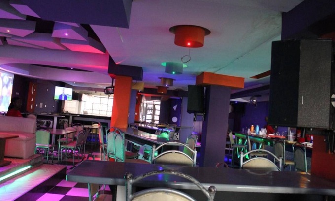 Embakasi Hotel | Hotel Kepler
