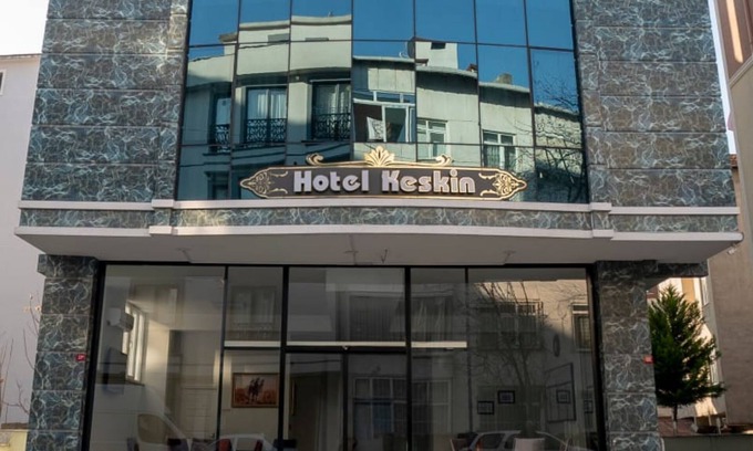 Cevizli Mahallesi Hotel | Hotel Keskin Kartal