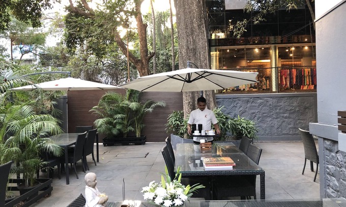 Shivajinagar Hotel | Hotel Ketan