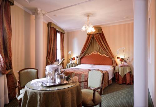 San Marco Hotel | Hotel Kette