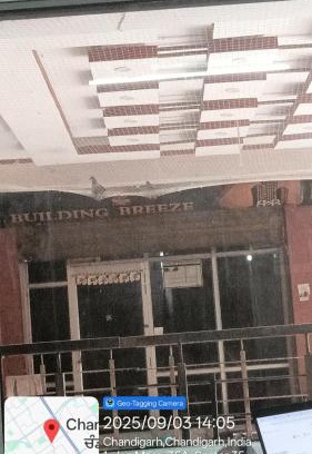 Sector 35 Hotel | Hotel khanna