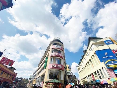 Shillong Hotel | Hotel Khasi Heritage