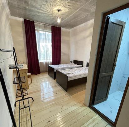 Bagvdanari Apartamento | Hotel Khedi