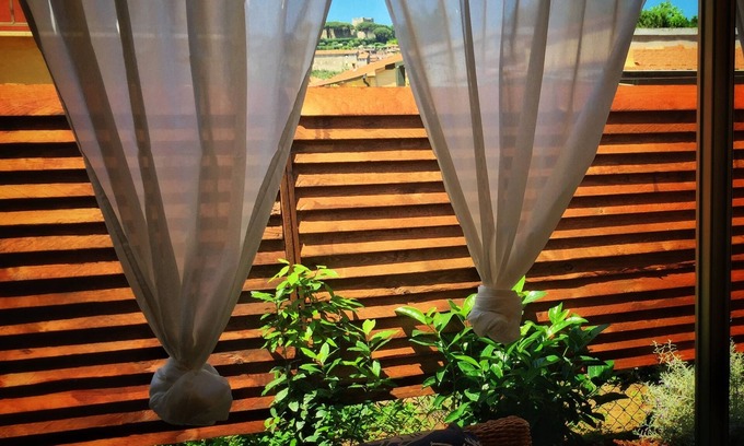 Castiglione della Pescaia Hotel | Hotel Kinda