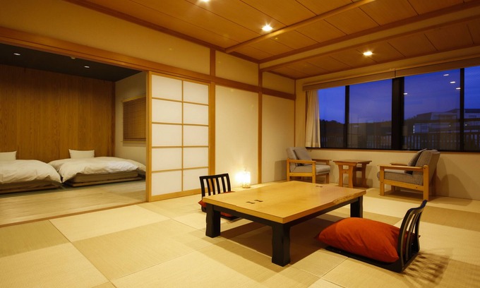 Kaga Casa | Hotel Kikyou