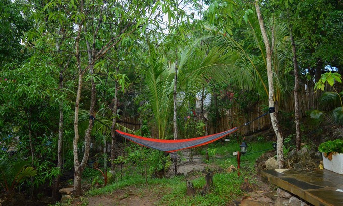 Kilifi Apartamento | Hotel Kilifi Magreb