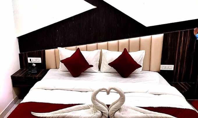 Ranchi Hotel | Hotel Kingston