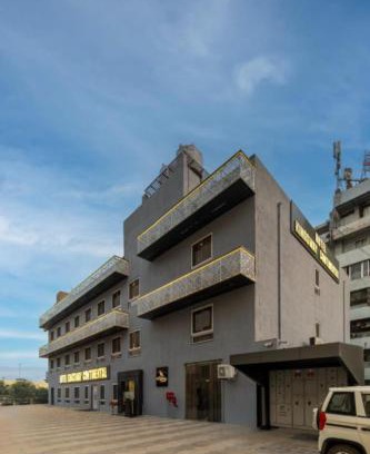 Raipur Hotel | Hotel Kingsway Continental , Raipur