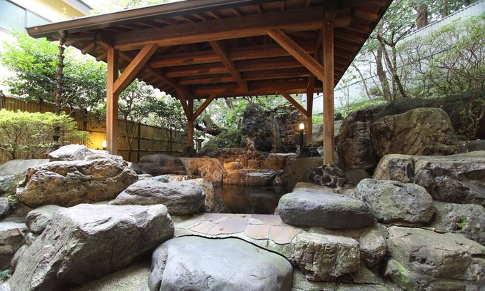 Kinugawa Onsen Casa | Hotel Kinu