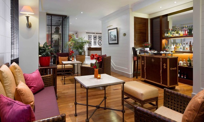 Paquis-Temple Hotel | Hotel Kipling