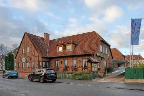 Badenstedt Hotel | Hotel Kischers Landhaus