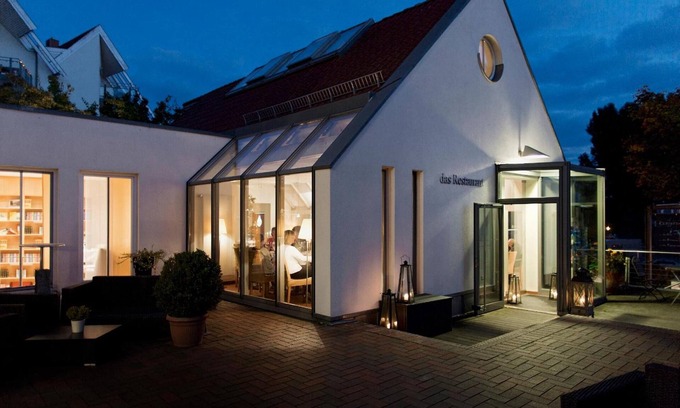 Muritz Hotel | Hotel Kleines Meer