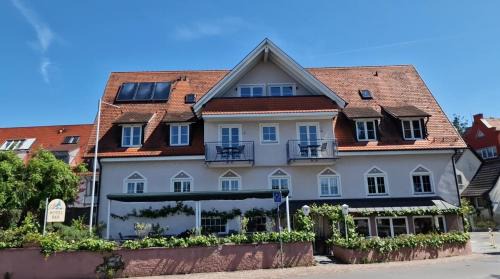 Langenargen Hotel | Hotel Klett B&B