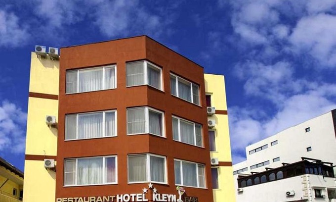 Constanta Hotel | Hotel Kleyn