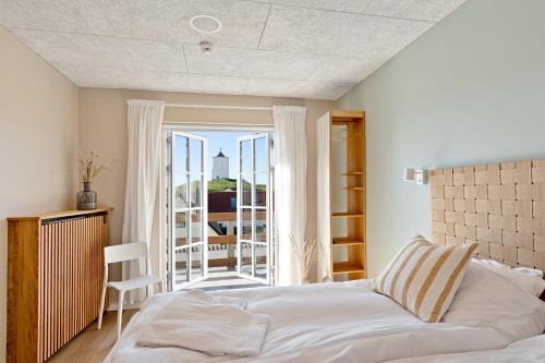 Lokken Hotel | Hotel Klitbakken