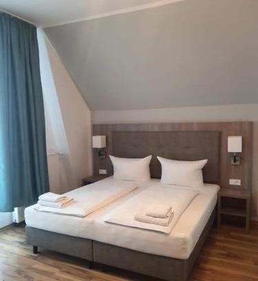 Old Town Hotel | Hotel Knöpel