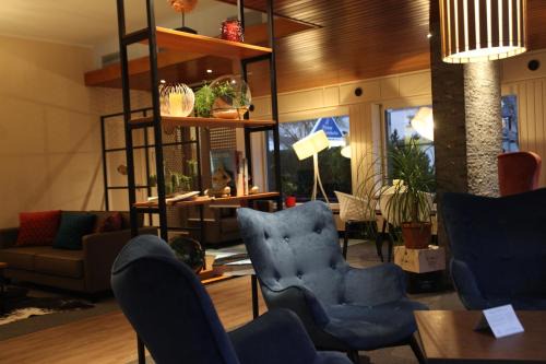 Unteruhldingen Hotel | Hotel Knaus am Hafen