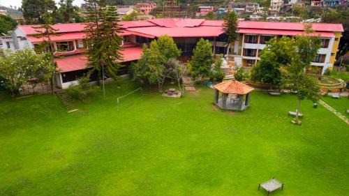 Kodaikanal Complejo | Hotel Kodai International